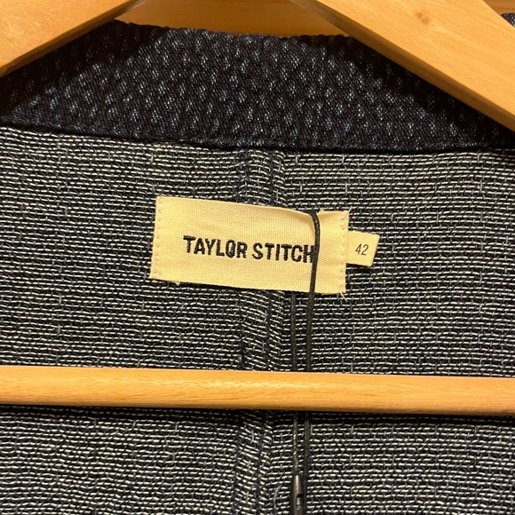 Taylor Stitch Ojai Jacket - Picture 5 of 5